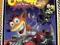 Gra PSP Crash Tag Team Racing Essentials