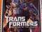 Gra PSP Transformers Revenge of the Fall Essential