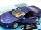 PONTIAC'95 FIREBIRD NIEBIESKI 1:34 AUTOKOLEKCJA
