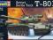 T-80B   03104  REVELL 1/72