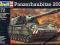 PANZERHAUBITZE 2000  03121  REVELL 1/72