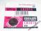 Bateria litowa CR 2016 Maxell - DL 2016  CR2016