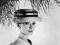 Audrey Hepburn Plakat