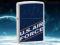 $ ZAPALNICZKA ZIPPO 24827 UNITED STATES AIR FORCE