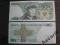 Banknoty PRL 50 zł HN Świerczewski Banknot UNC !!