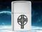 $ ZAPALNICZKA ZIPPO 20850 CELTIC CROSS NA PREZENT