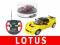 SUPER SAMOCHÓD LOTUS TOP RACING 2006B 1/43 GW