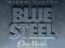 Struny do basu DEAN MARKLEY Blue Steel (45-105) Me