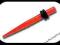 Czerwony  Rozpychacz  Taper expander   3mm