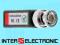 TRANSFORMATOR VIDEO PROSTY CCTV VIDEO BALUN