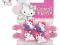 CHARMMY KITTY spinki, klamry 4szt hello kitty