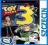 gra PSP Toy Story 3 nowa folia Szczecin