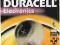DL2032 DURACELL CR2032 Litowa 2032 F-VAT tania wys