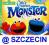 Ulica Sezamkowa Sesame Street Once Upon a Monster