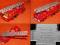 Matchbox lesney MATCHBOX FIRE TENDER 1972 +Gratis