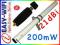 #NAJMOCNIEJSZY ZESTAW 21dBi Yagi 10M + #200mW USB#