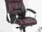 Fotel obrotowy FOSTER SKÓRA biurko fotele gabinet