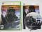 TOO HUMAN  XBOX 360