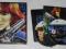 PERFECT DARK ZERO  XBOX 360 BLASZANE OPAKOWANIE
