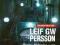 Między tęsknotą lata a chłodem zimy Persson CD mp3
