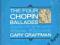 CHOPIN 4 Ballady, Andante Spianato GRAFFMAN RCA