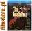 THE GODFATHER TRILOGY OJCIEC CHRZESTNY [4 Blu-ray]
