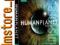 HUMAN PLANET - PLANETA LUDZI [3 Blu-ray] BBC EARTH