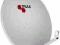 Triax TD 115 Antena Satelitarna 114cm różne kolory