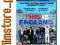 TO WŁAŚNIE ANGLIA THIS IS ENGLAND Blu-ray