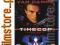 JC VAN DAMME STRAŻNIK CZASU TIMECOP Blu-ray