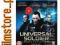 UNIVERSAL SOLDIER 3 III REAKTYWACJABlu-ray