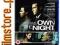 KRÓLOWIE NOCY WE OWN THE NIGHT Blu-ray