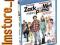 KEVIN SMITH ZACK I MIRI KRĘCĄ PORNO Blu-ray