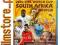 FIFA WORLD CUP MISTRZOSTWA ŚWIATA RPA 2010 Blu-ray