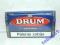 TYTOŃ  DO PAPIEROSÓW DRUM ORYGINAL - 40 G -