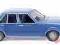 WIKING 07930128 OPEL REKORD D 1:87