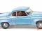 WIKING 08233527 BORGWARD ISABELLA C 1:87