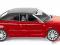 WIKING 01323830 AUDI A4 CABRIOLET 1:87