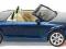 WIKING 01344032 AUDI TT ROADSTER  1:87