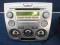 MAZDA2 MAZDA FV  02-07 CD ODTWARZACZ RADIO PANEL