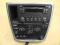 RADIO PANEL ORYGINALNE  VOLVO XC70 2.4 D5 00-07