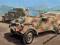 KUBELWAGEN TYP 82  7024 ITALERI 1/72