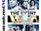 Zdarzenie [5 Blu-ray] The Event: Sezon 1 /Komplet/