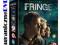 Na Granicy Światów [12 Blu-ray] Fringe: Sezony 1-3