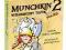 Munchkin 2 - Wielosieczny topór