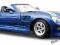 Maisto model skala 1:24 Shelby Series 1  1999rok