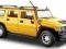 Maisto model skala 1:27 Hummer H2 SUV  2003 rok