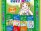 GRA PLANSZOWA  MAŁY EKOLOG ROXANA 3483