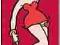 Betty Boop (Classic) - plakat  30,5x91,5 cm