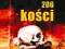 206 KOŚCI-AUDIOBOOK -Kathy Reichs-SONIA DRAGA-2012